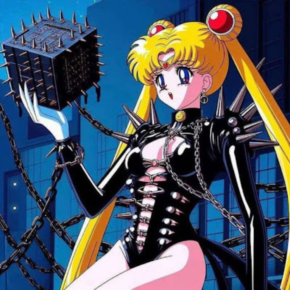 Meet your Posher, Tijuan